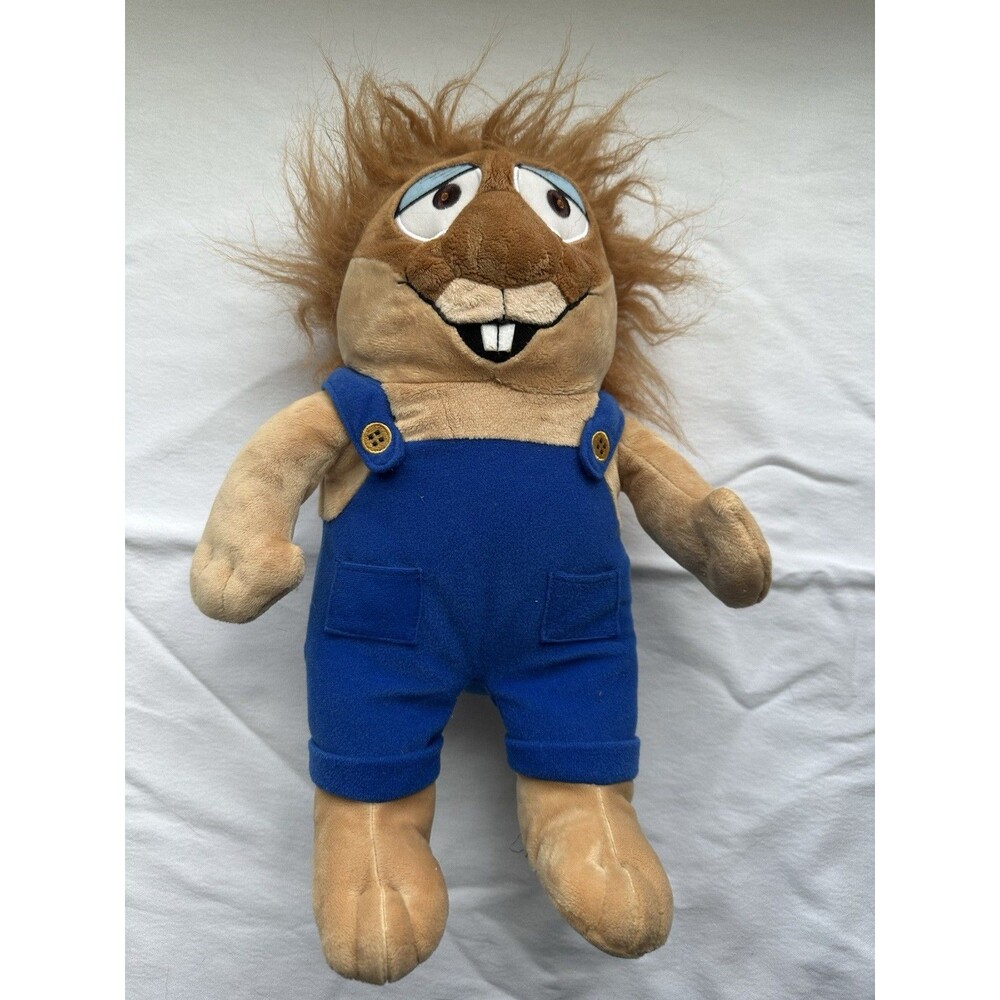 Kohls Cares Little Critter Brother Plush Stuffed Animal Mercer Mayer 15"
